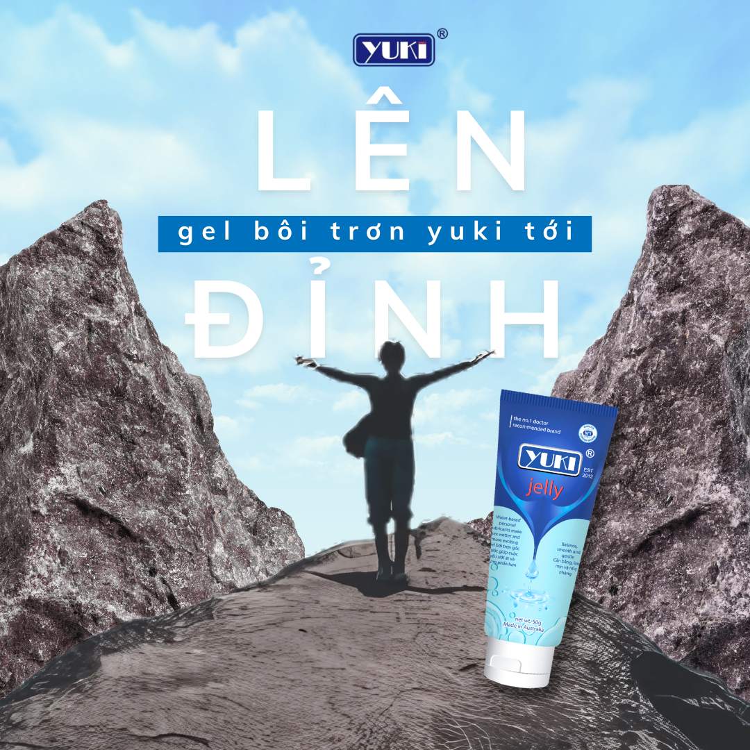 CÁC CÂU HỎI THƯỜNG GẶP KHI SỬ DỤNG GEL BÔI TRƠN